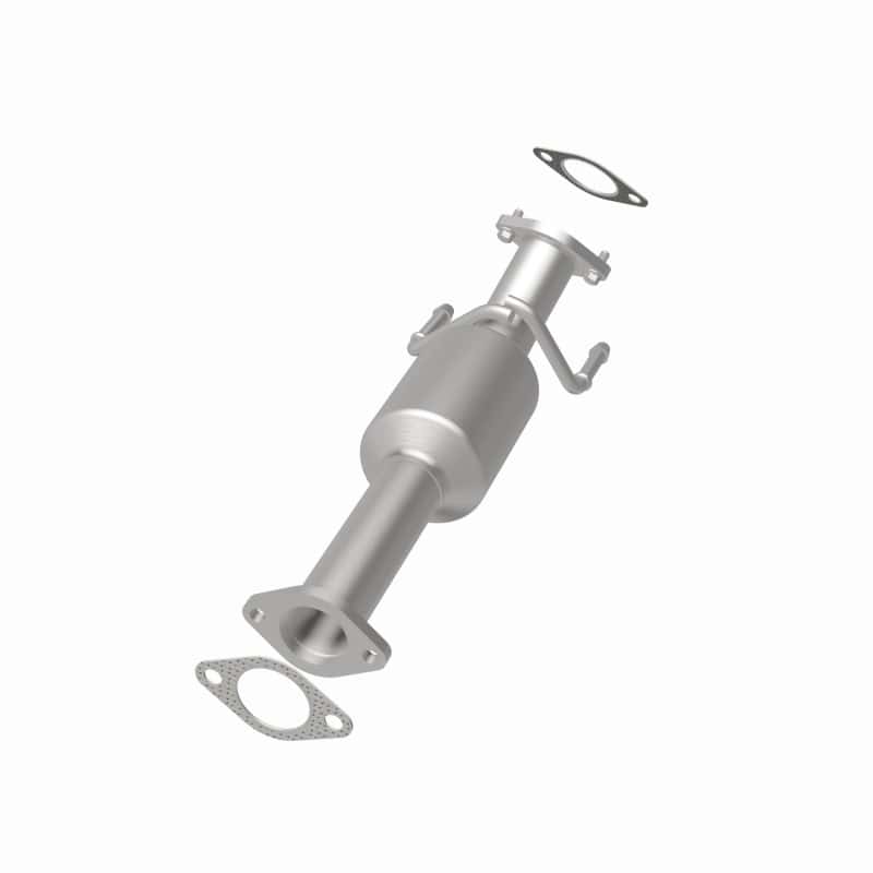 Magnaflow — Magnaflow Conv DF 2012-2014 Sonic L4 1.8 OEM Underbody
OEM Grade
OEM - view 17