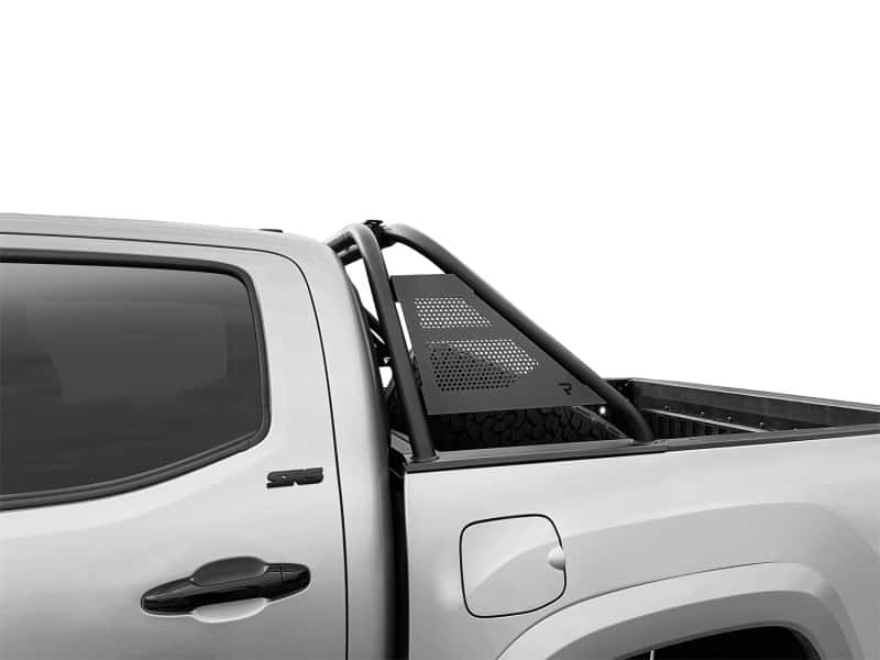 N-Fab — N-Fab ARC Sports Bar 19-22 Ford Ranger - Textured Black
ARCSprtsBr19-24FrdRn - view 5