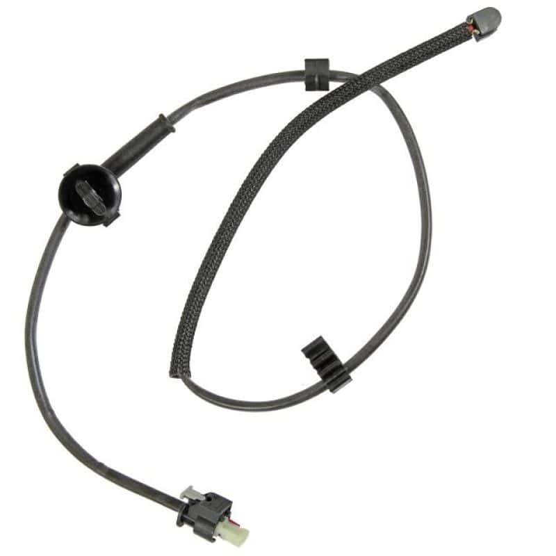 PowerStop — Power Stop 2019 Chevrolet Corvette Rear Euro-Stop Electronic Brake Pad Wear Sensor
Brake Wear Sensor - view 1