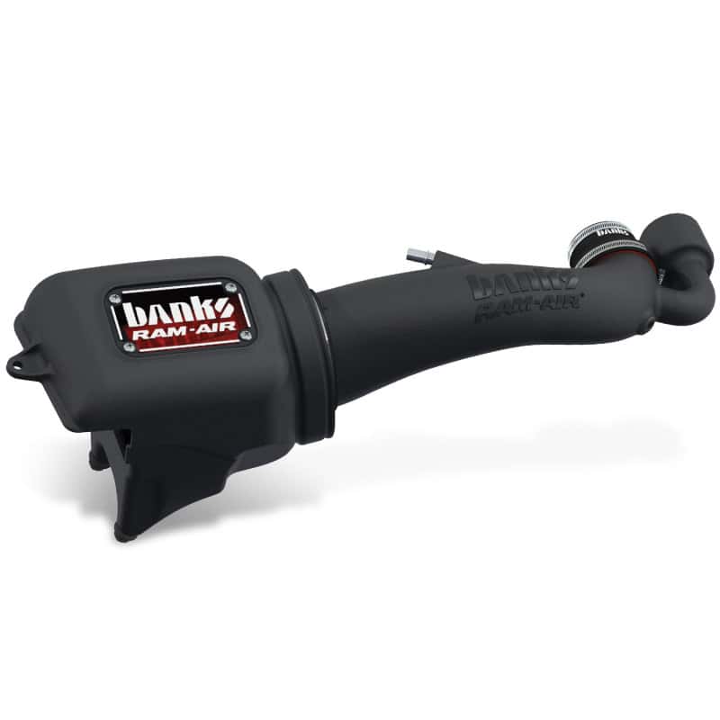 Banks Power — Banks Power 18-20 Jeep 3.6L Wrangler (JL) Ram-Air Intake System
gbe41843
AirIntKt - view 1