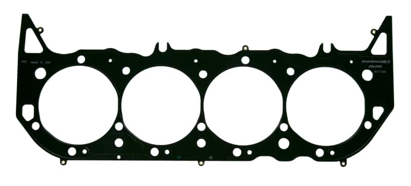 Fel-Pro — Fel-Pro 1077-046 PermaTorqueMLS Engine Cylinder Head Gasket - view 1