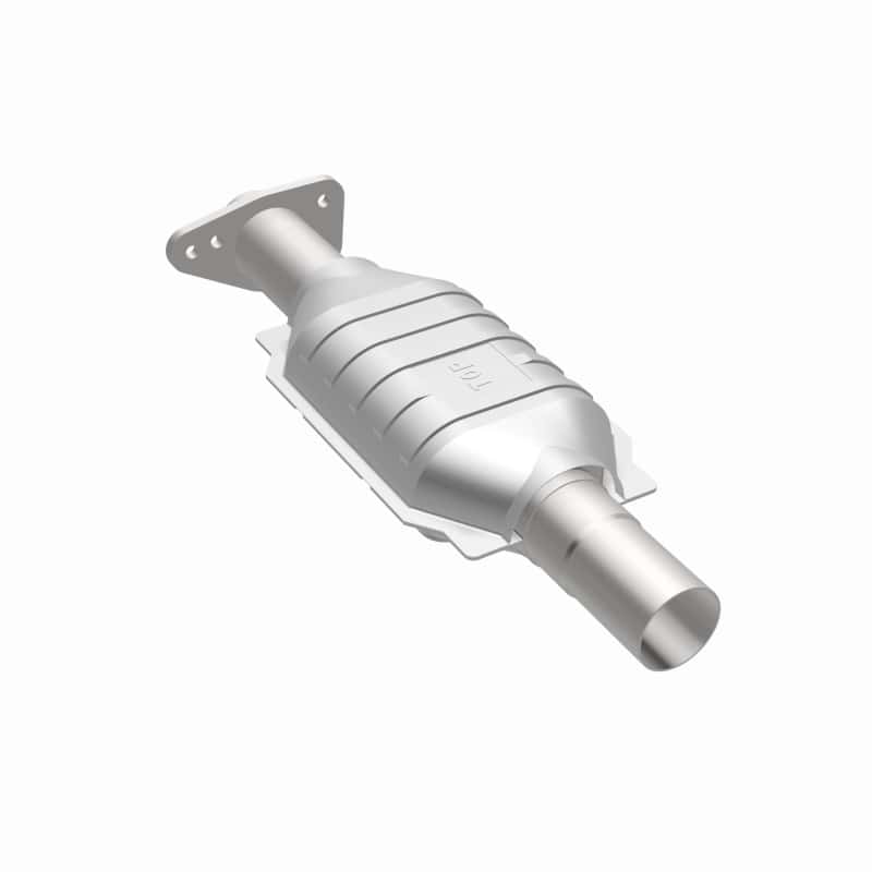 Magnaflow — Magnaflow Buick/Cad/Chev/Olds/Pont CA Direct Fit Converter
California - view 23