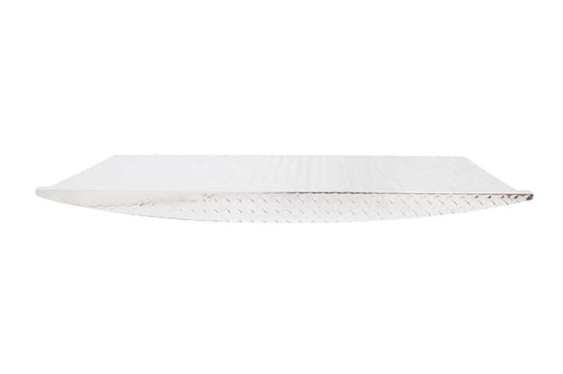 Dee Zee — Dee Zee 09-23 Dodge/Ram Ram Tailgate Protector Full Brite-Tread
Tailgate Protector - view 2