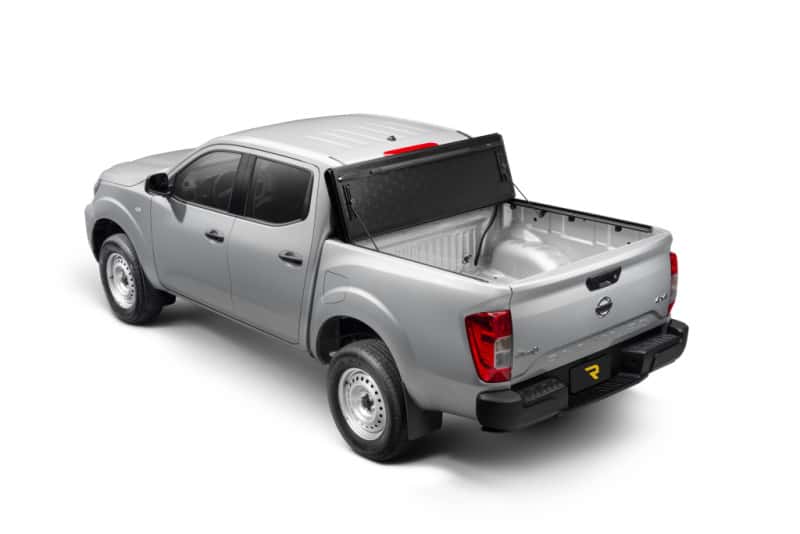 BAK — BAK 2022 Nissan Frontier 5ft Bed BAKFlip G2
BFG2 22-26 Frntr 5ft - view 22