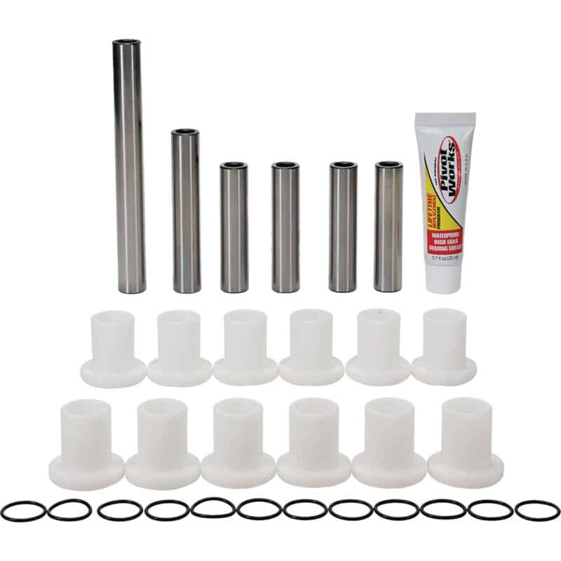 Pivot Works — Pivot Works 14-16 Polaris ACE 325 Rear Independent Suspension, 2 Kits Req. Per Veh - view 1