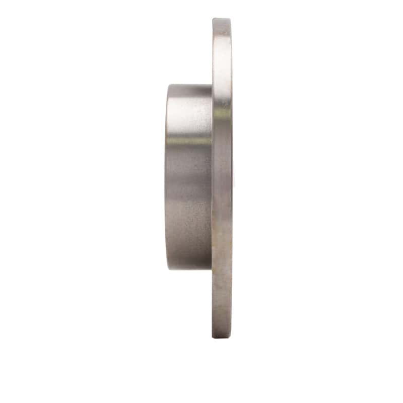 DFC — DFC 92-96 Dodge Colt Front Brake Rotor
DFC Brake Rotor - view 3