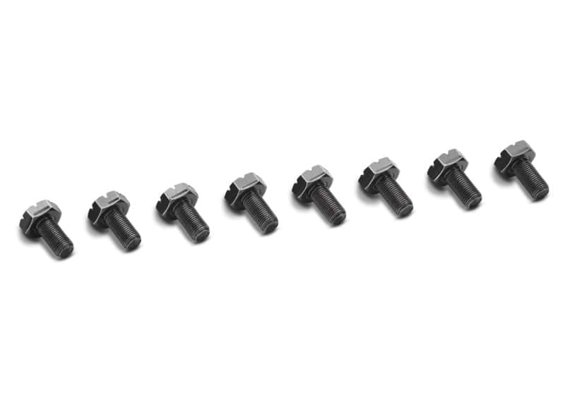 Ford Racing — Ford Racing 5.0L Coyote/7.3L Gas Automatic Transmission Flexplate Bolts - view 6