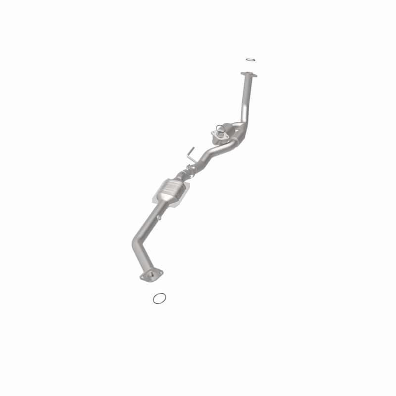 Magnaflow — Magnaflow 98-00 Sienna V6 3 OEM Underbody Direct Fit Converter
OEM Grade
OEM - view 17