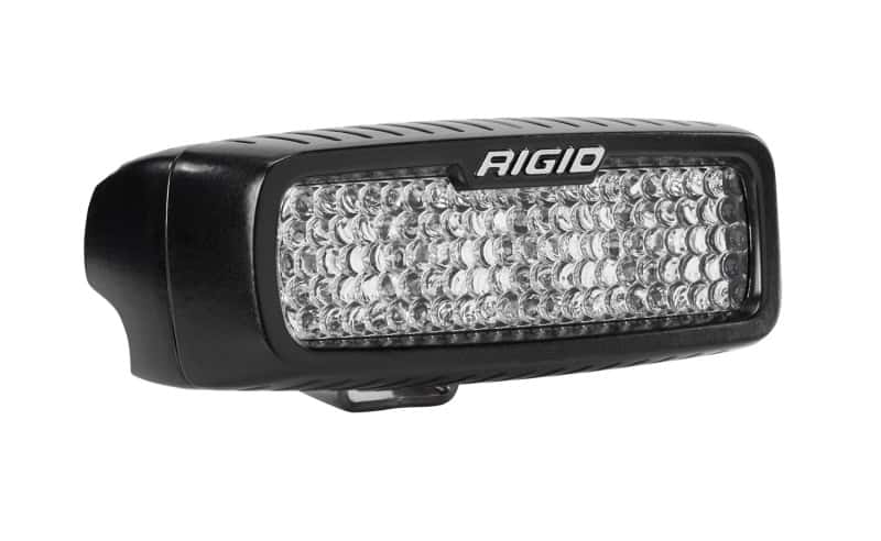 Rigid Industries — Rigid Industries SRQ - 60 Deg. Lens - White - Single
LED LIGHT - view 2