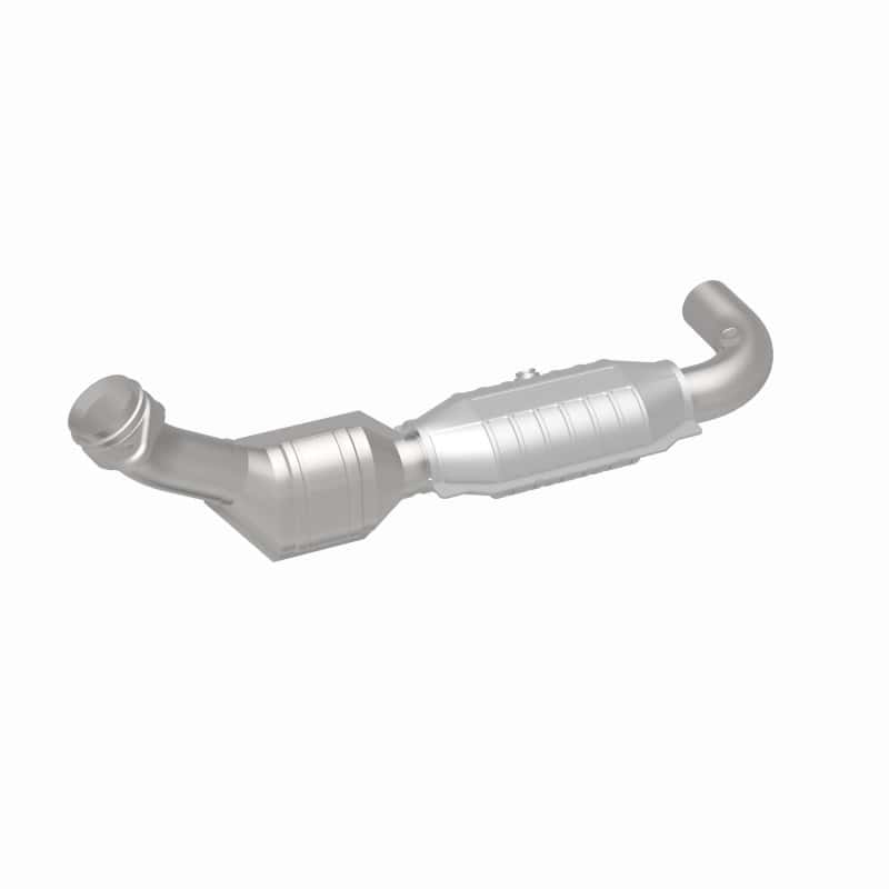 Magnaflow — MagnaFlow Conv DF 97-98 Ford Trucks 4.6L
California - view 15