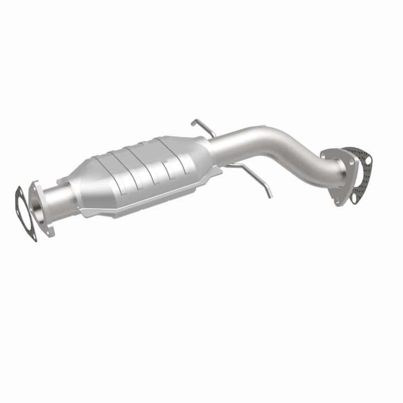 Magnaflow — MagnaFlow Conv DF Blazer-Jimmy 96-99 4.3L
HM Grade
HM - view 9