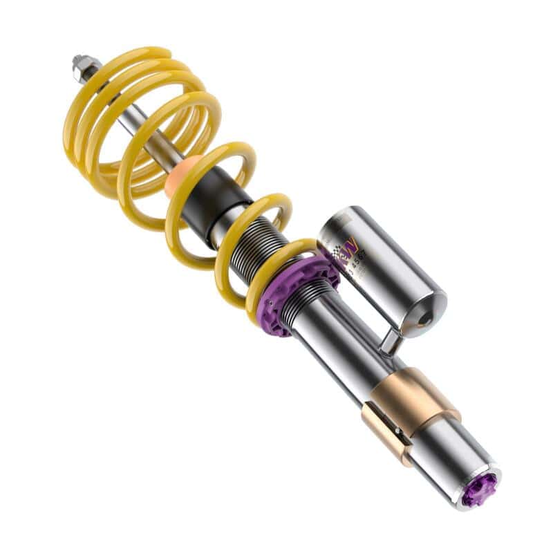 KW — KW Coilover Kit V3 BMW M6 (E63 E64); (M560)Coupe convertible
Coilover Kit - view 7
