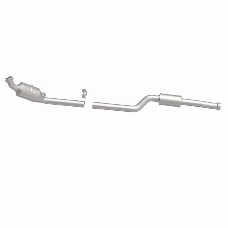 Magnaflow — Magnaflow Conv DF 08-10 C300 3.0L D/S
OEM Grade
OEM - view 12