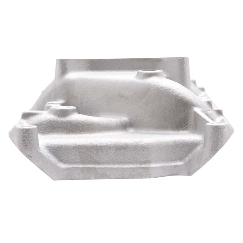 Edelbrock — Edelbrock Performer 289 w/ O EGR Manifold
MANIFOLD - view 10