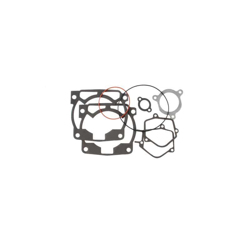 Cometic Gasket — Cometic 90-99 KTM 250 SX Top End Gasket Kit - view 1