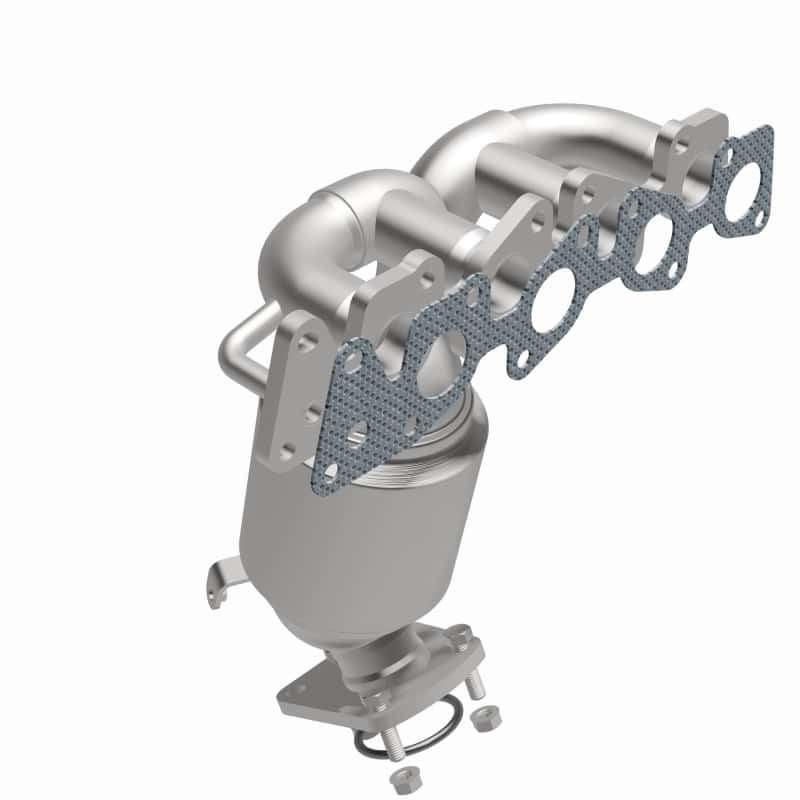 Magnaflow — Magnaflow 13-15 Spark L4 1.2 OEM Manifold Direct Fit Converter
OEM Grade
OEM - view 6