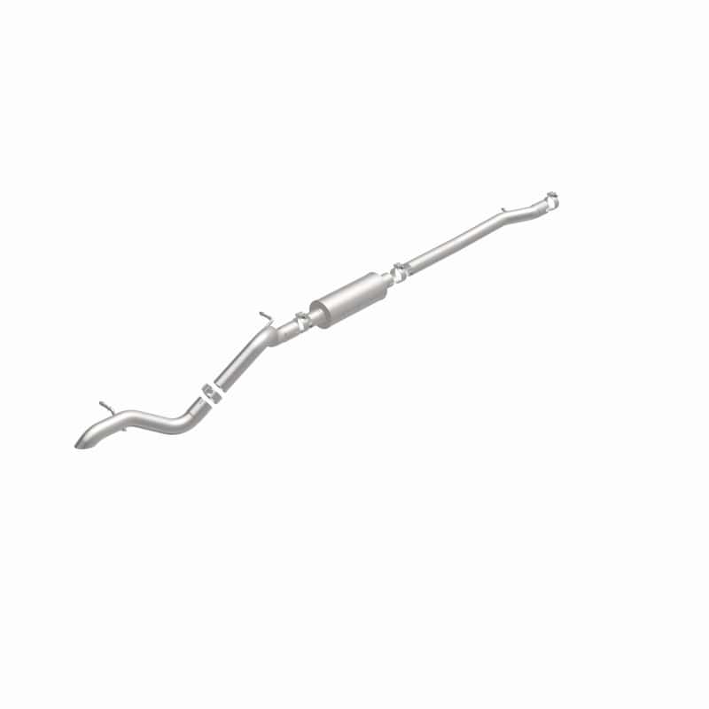 Magnaflow — Magnaflow SYS C/B 12-14 Jeep Wrangler JK V6 3.6L 4dr
Cat-Back - view 5
