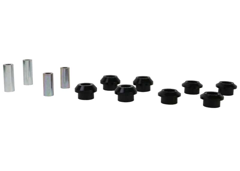 Whiteline — Whiteline Plus 09/07+ Subaru Impreza (Inc WRX/STi)/12+ BRZ Rear C/A Upper Inner Bushing Kit
Bushing Kit - view 1