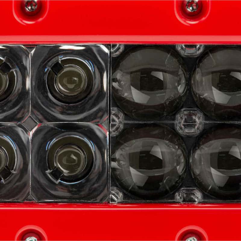ARB — ARB Intensity V2 Light Bar Combination - view 18