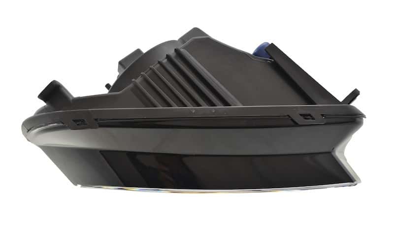 Hella — Hella 2008-2017 Audi A5 Fog Light Right - view 8