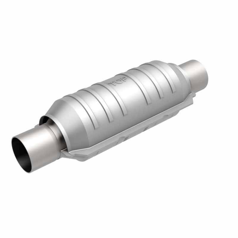 Magnaflow — Magnaflow Conv Univ 2.25 CA
California - view 8