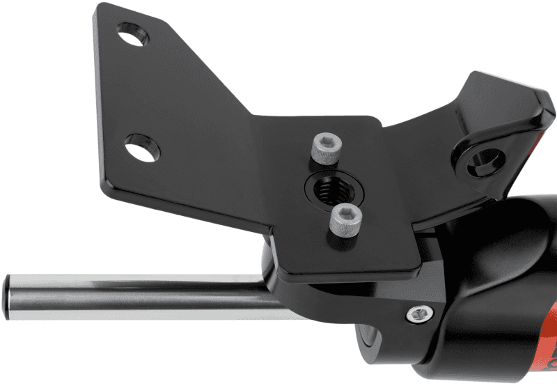 FOX — Fox 18+ Jeep JL 2.0 Factory Race Series 8.1in ATS Stabilizer 23.2in Ext Through-Shaft Axle Mount
2.0 Stabilizer - view 5