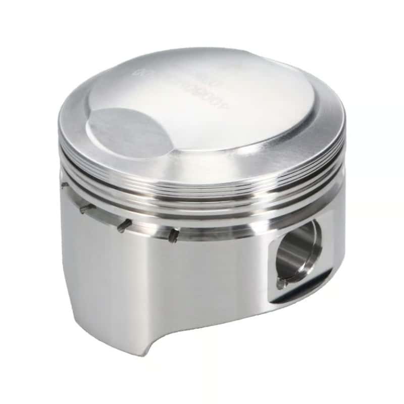 Wiseco — Wiseco Honda CB/CL350 68-73 10.51 CR Piston Kit
Piston Kit - view 3