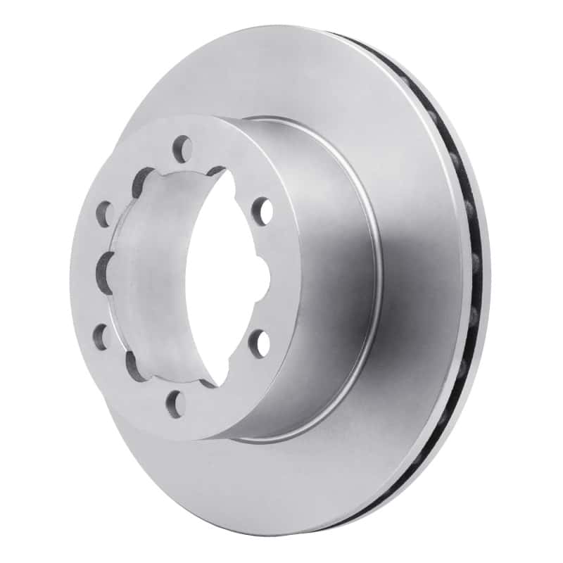 DFC — DFC 06-25 American Coach Patriot Rear Brake Rotor
DFC Brake Rotor - view 2