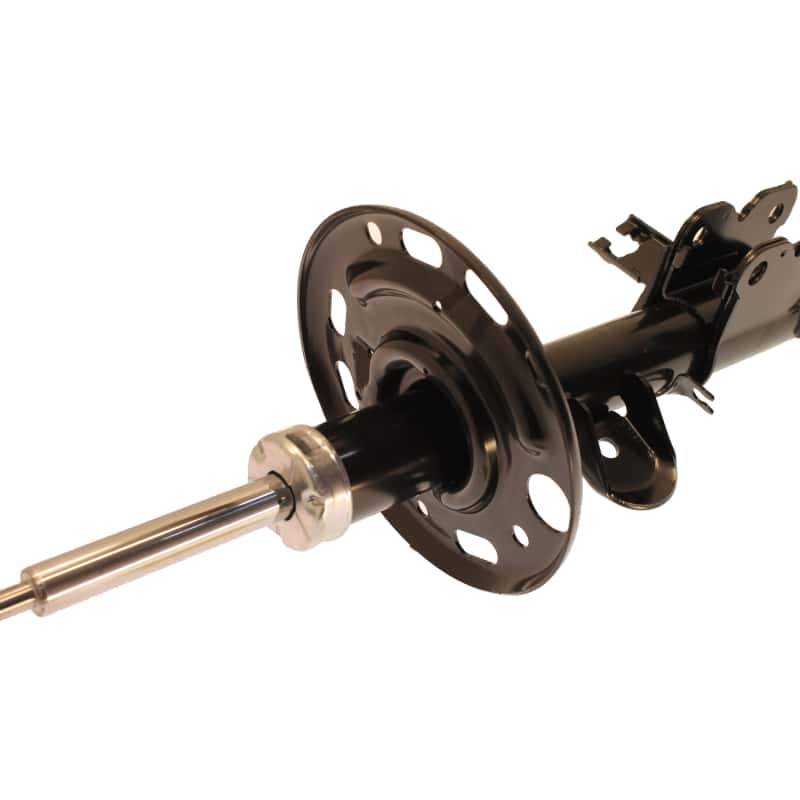 KYB — KYB Shocks & Struts Excel-G Front Right Nissan Quest 2013-2011 - view 5