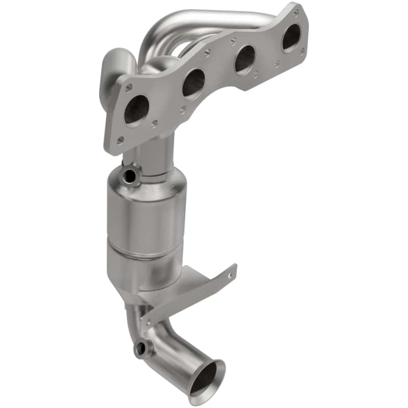 Magnaflow — MagnaFlow 07-11 Mini Cooper L4-1.6LGAS California Catalytic Converter Direct Fit
California - view 1