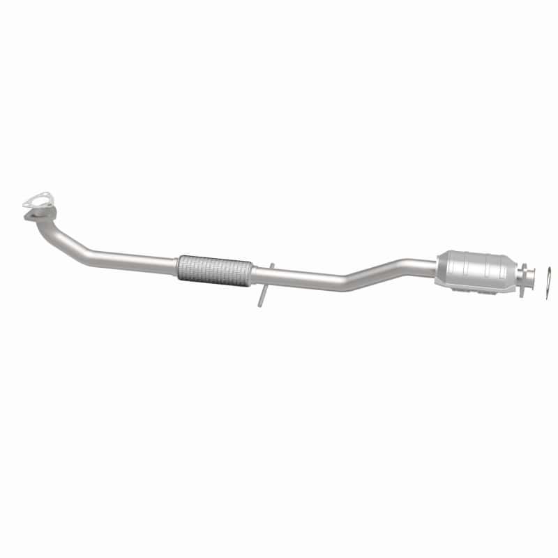 Magnaflow — MagnaFlow Conv DF Gm
Standard Grade
Standard - view 12