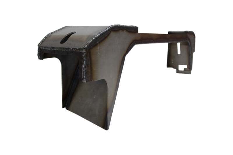 RustBuster — Rust Buster 02-08 Dodge Ram 1500 Forward Gas Tank Crossmember - view 5