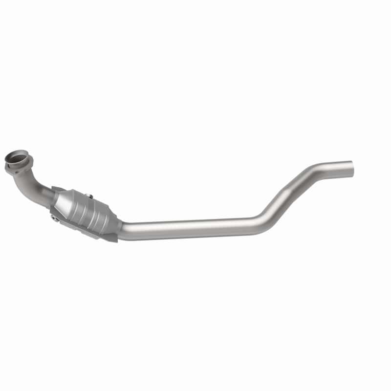 Magnaflow — MagnaFlow Conv DF 05 Ford Escape Hybrid 2.3L
OEM Grade
OEM - view 11