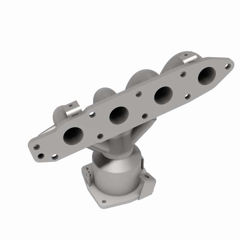 Magnaflow — MagnaFlow Conv DF 98-01 Metro 1.3 Front OEM
OEM Grade
OEM - view 10