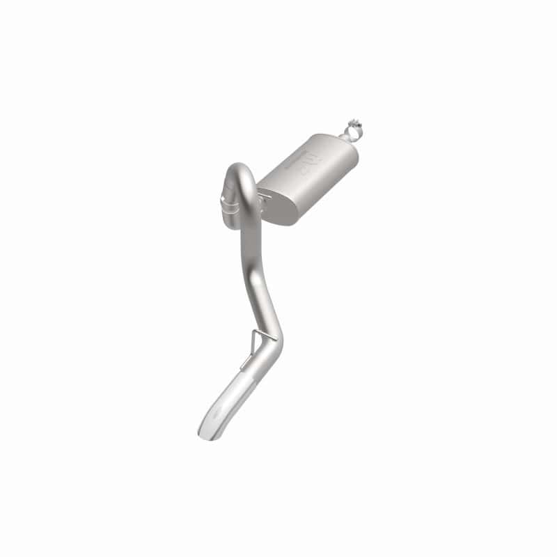 Magnaflow — MagnaFlow System C/B 97-99 Jeep Wrangler
Cat-Back - view 24