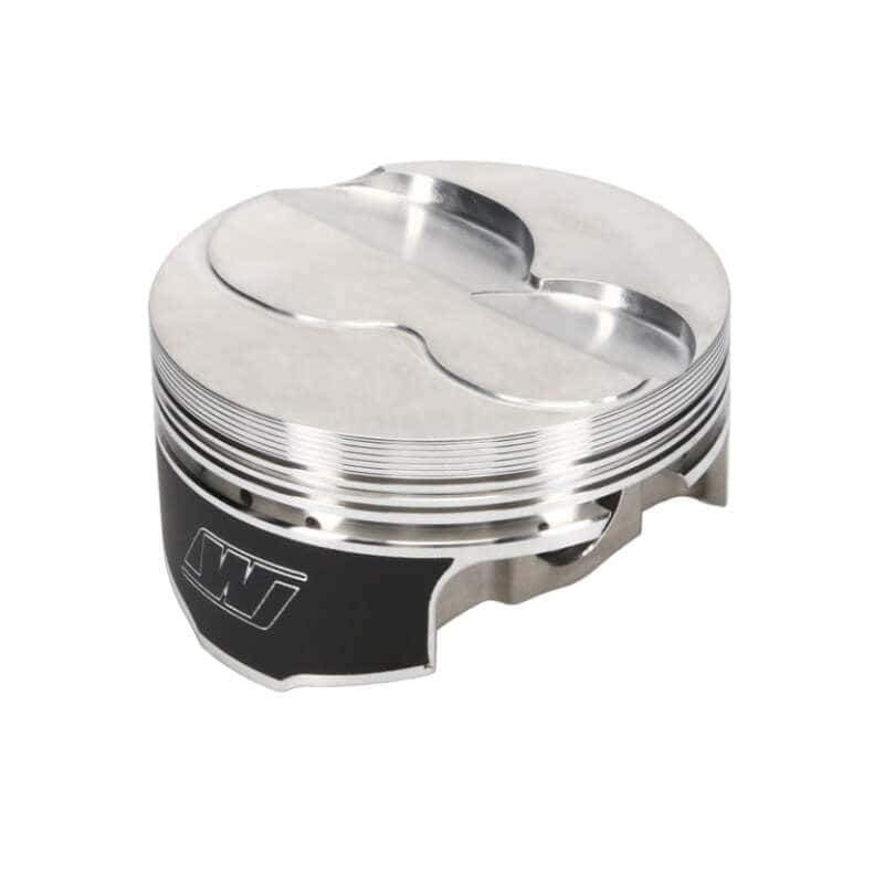 Wiseco — Wiseco Chevrolet LS 4.070in Bore 1.110in CH -3.00 CC Professional Piston Set
Piston Set - view 1