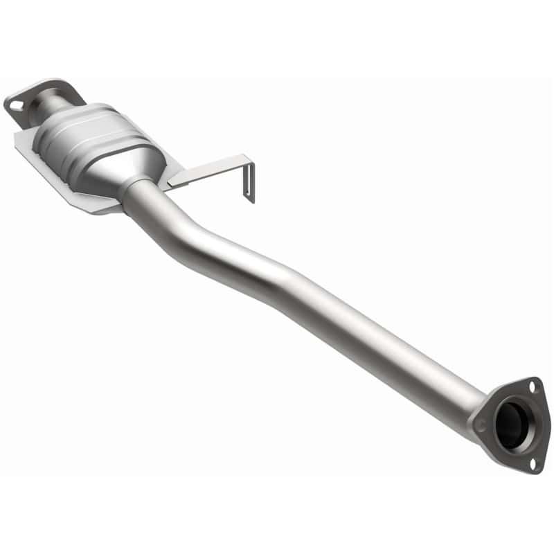 Magnaflow — MagnaFlow Conv DF 90-93 Q45 4.5L Lf
Standard Grade
Standard - view 28