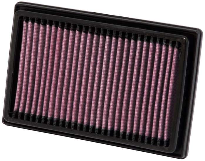 K&N Engineering — K&N 08-12 Can-Am Spyder 990/RS990 Replacement Air Filter
Air Filter - view 3