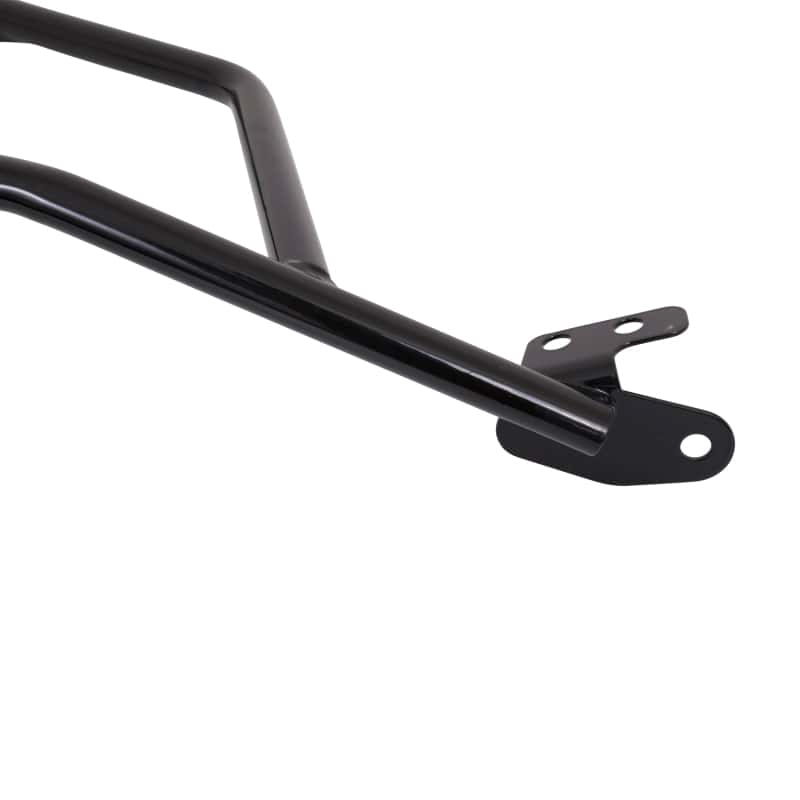 BBK — BBK 94-04 Mustang V6 GT Tubular Strut Tower Brace - Black Powdercoat Finish
Strut Tower Brace
SuspStrtTowerBrc - view 10