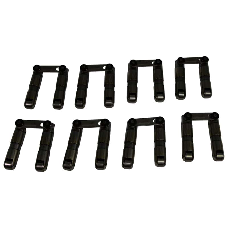 COMP Cams — COMP Cams Short Travel Link Bar Hydraulic Roller Lifters Set Chrysler Hemi 6.4L
XDST HRlr Lftrs HEMI - view 1