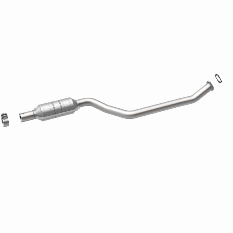 Magnaflow — MagnaFlow Conv DF 06-07 BMW 530i 3.0L Passenger Side
OEM Grade
OEM - view 19