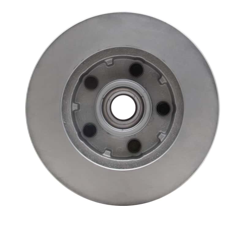 DFC — DFC 83-97 Ford Aerostar Front GeoSPEC Coated Rotor
DFC Brake Rotor - view 5