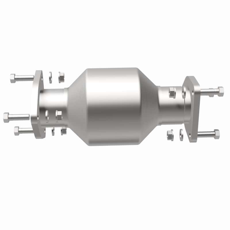 Magnaflow — Magnaflow Conv DF 08-09 Accord 3.5L rear
HM Grade
HM - view 20