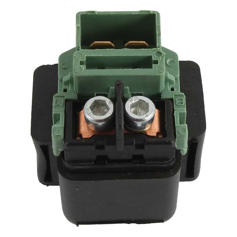 Arrowhead — Arrowhead Solenoid - view 1