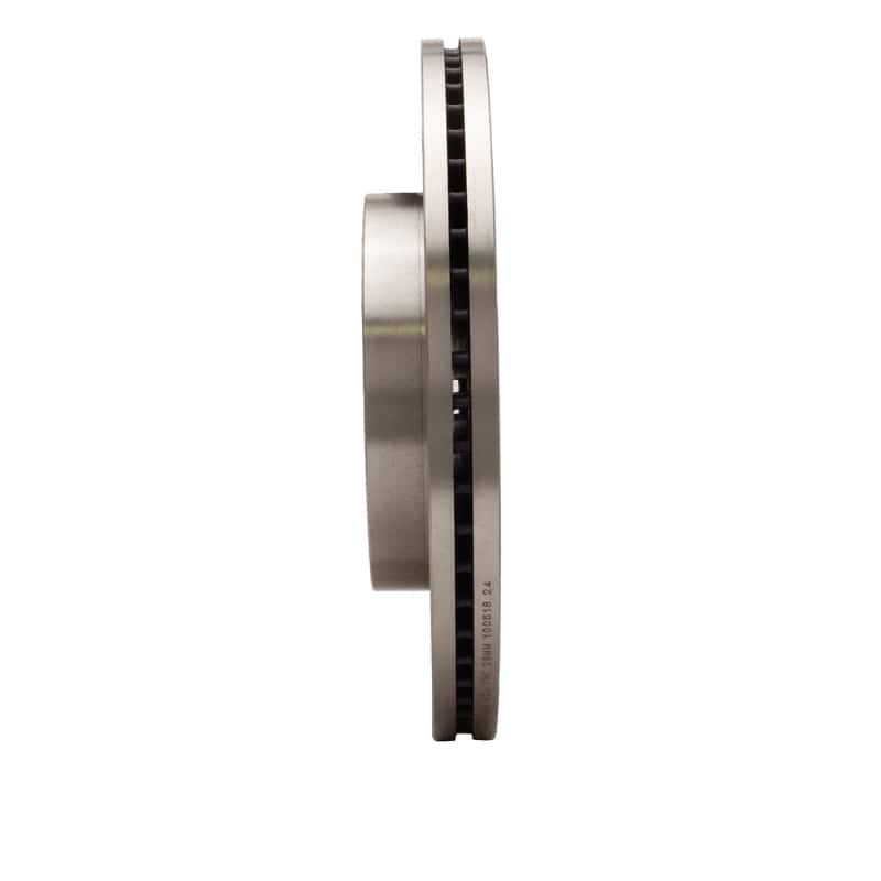 DFC — DFC 19-26 Cadillac VISTIQ Front Brake Rotor
DFC Brake Rotor - view 3