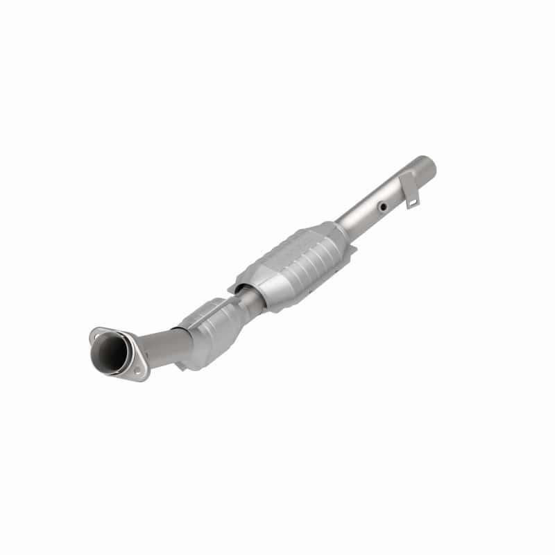 Magnaflow — MagnaFlow Conv DF 01 Ford Lightning P/S
California - view 28