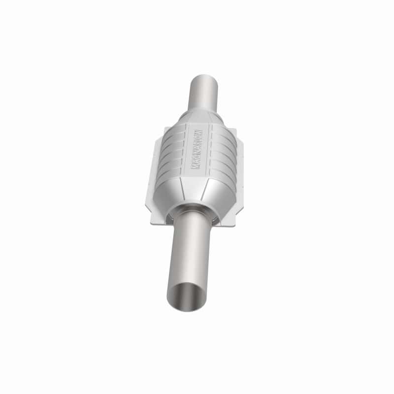 Magnaflow — MagnaFlow Conv GM 25.25X6.5X4 2.25/2.25
Standard Grade
Standard - view 25