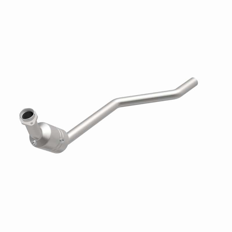 Magnaflow — Magnaflow 03-05 Jaguar S-Type 4.2L Direct Fit Converter
California - view 27