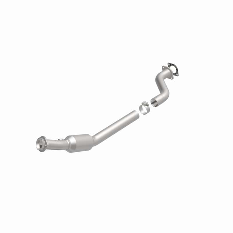 Magnaflow — MagnaFlow Conv DF GTO- 2005-2006 6.0L
HM Grade
HM - view 29