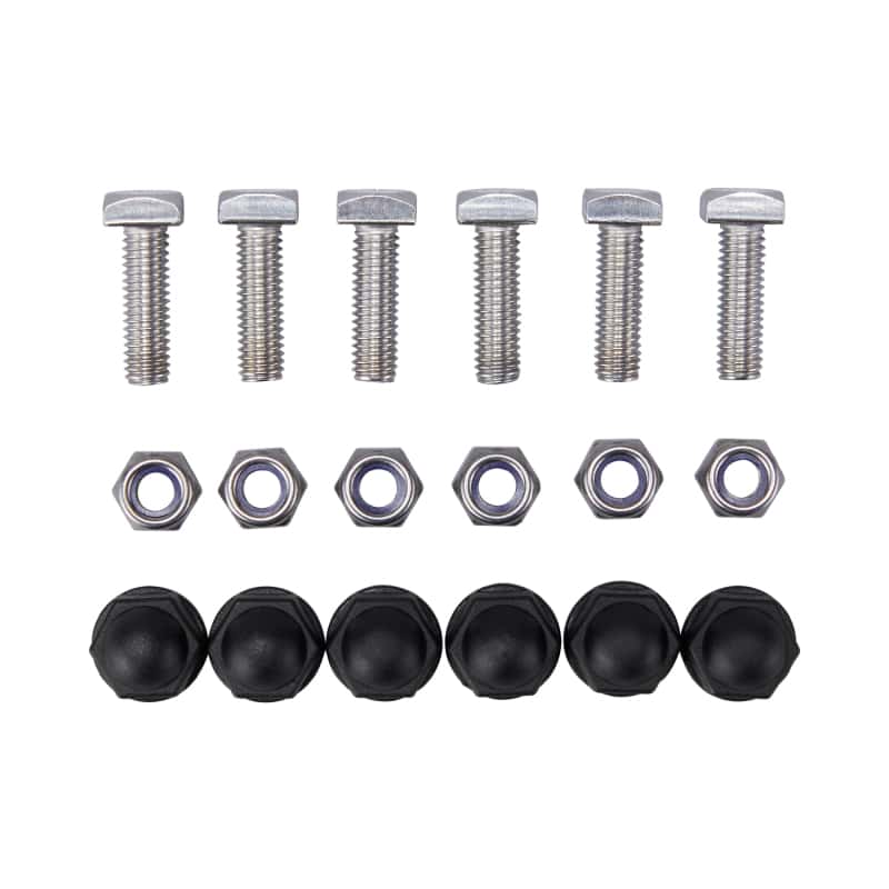 ARB — ARB AWNING T-BOLT PACK
Awning T-Bolt Kit - view 1